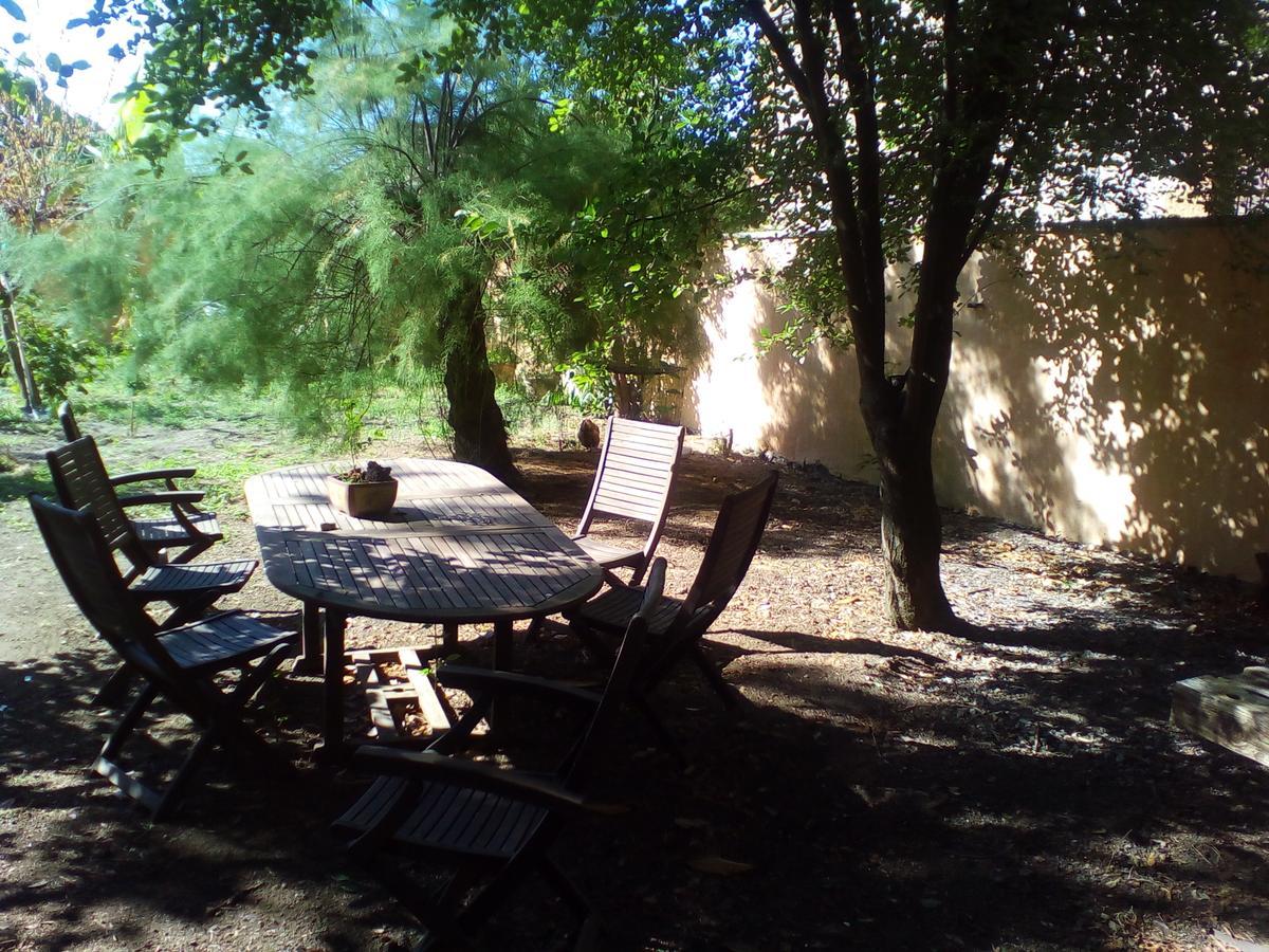 B&B Villa Gualterio Bolsena Kültér fotó