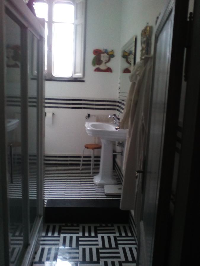 B&B Villa Gualterio Bolsena Kültér fotó