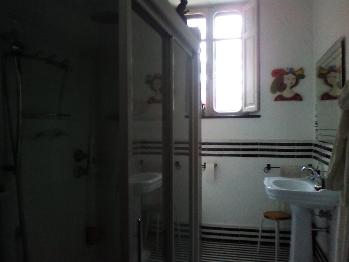 B&B Villa Gualterio Bolsena Kültér fotó