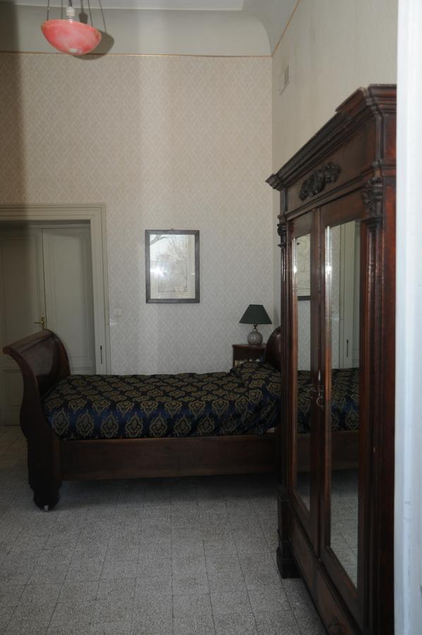 B&B Villa Gualterio Bolsena Kültér fotó
