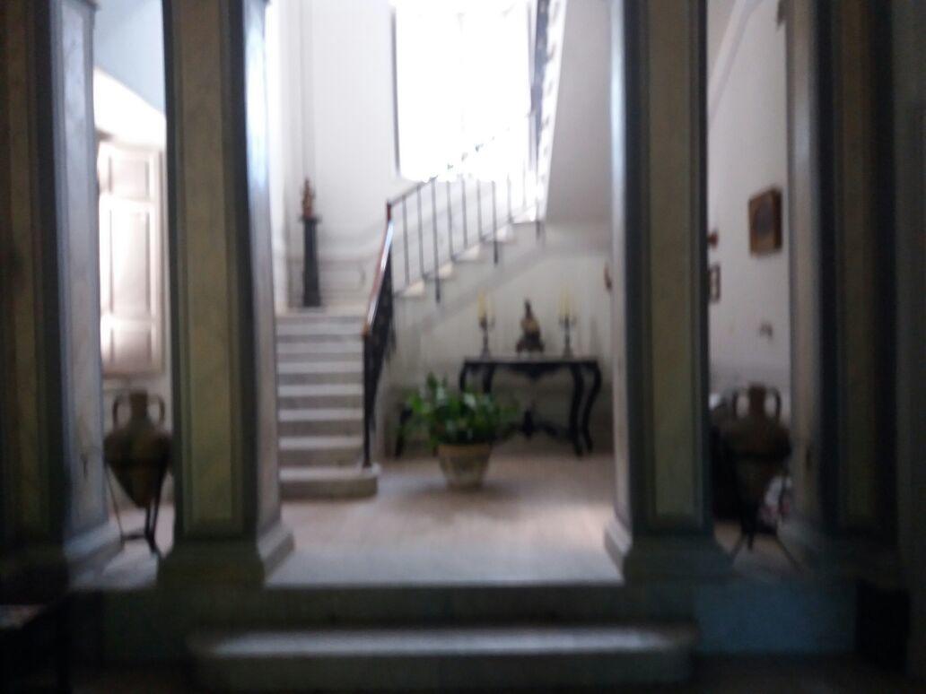 B&B Villa Gualterio Bolsena Kültér fotó